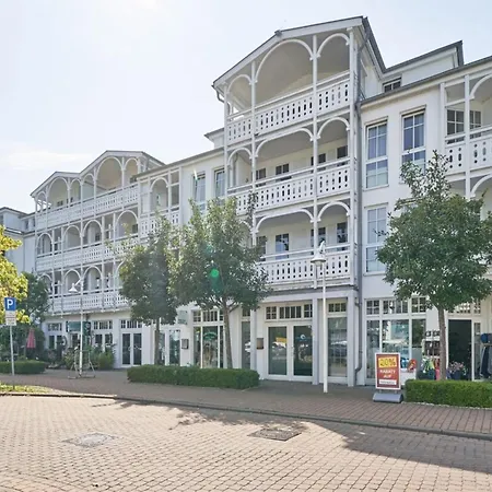 Familienurlaub In Mit Balkon Apartment *