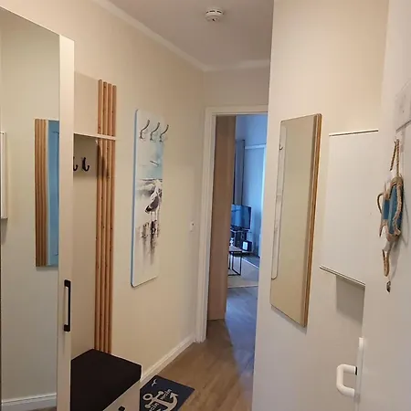 Familienurlaub In Mit Balkon Apartment *