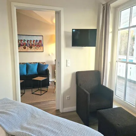 Familienurlaub In Mit Balkon Apartment *