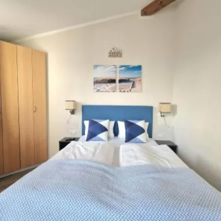 Apartment Familienurlaub In Mit Balkon *