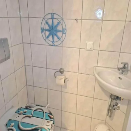 Apartment Familienurlaub In Mit Balkon