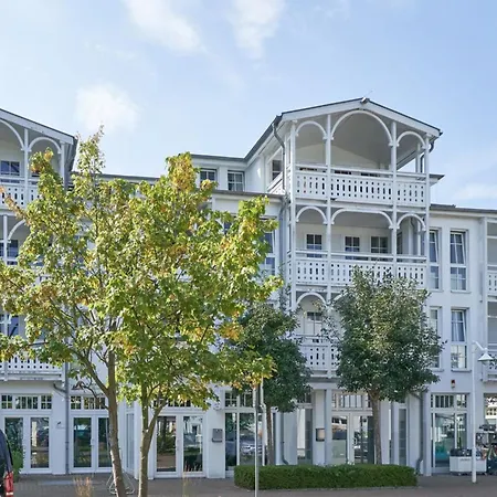 Familienurlaub In Mit Balkon Apartment *