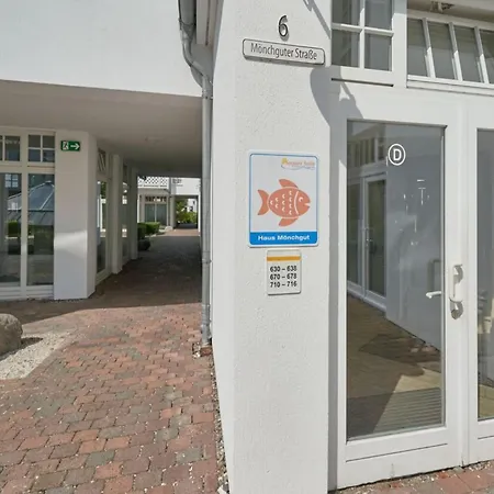 Apartment Familienurlaub In Mit Balkon *