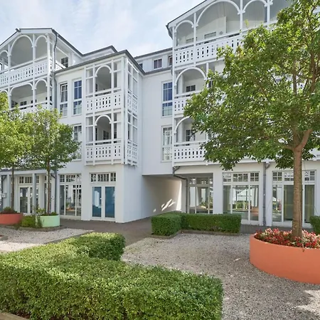 Familienurlaub In Mit Balkon Apartment *