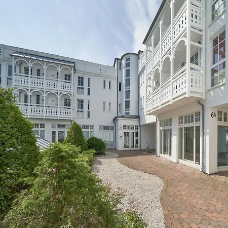 Familienurlaub In Mit Balkon Apartment *